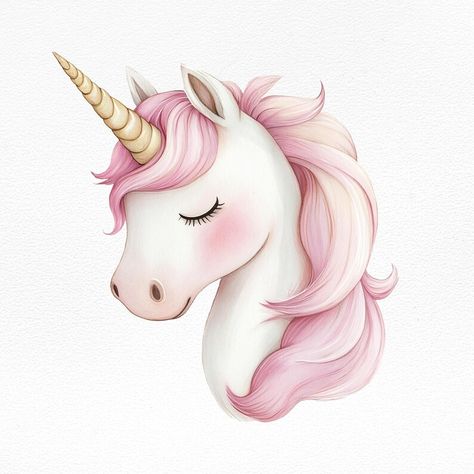 Unicorn Png Transparent, Unicorn Watercolor, Unicorn Png, Unicorn Clipart, Graphic Png, Unicorns Png, Unicorn Graphic, Unicorns Clipart, Clipart Baby