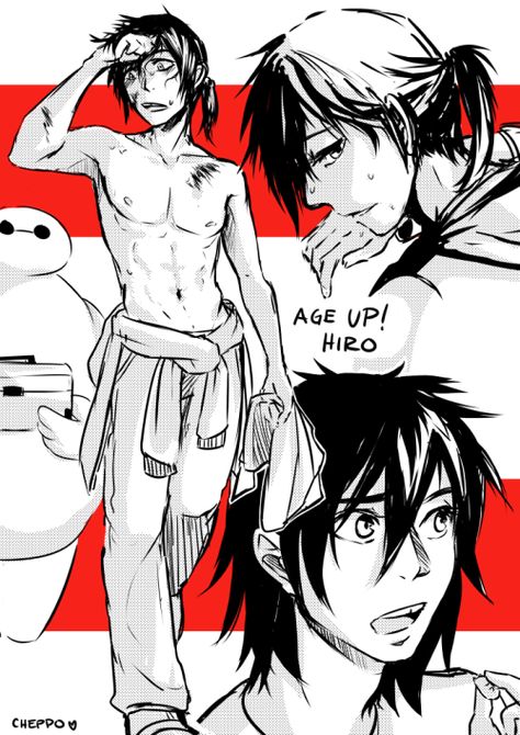 Older Hiro ……… Disney Movies List, Late Twenties, Hiro Big Hero 6, Hiro Hamada, Kawaii Disney, Time Cartoon, The First Americans, Baymax, Hero 6