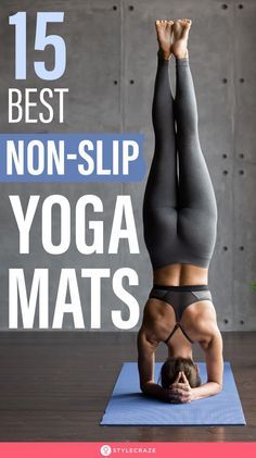 Womens Gym Wear, Women Workout Clothes, Exercise Clothing, At Gym, Yoga Mats Best, Iyengar Yoga, Daily Yoga, Toning Workouts, Ashtanga Yoga