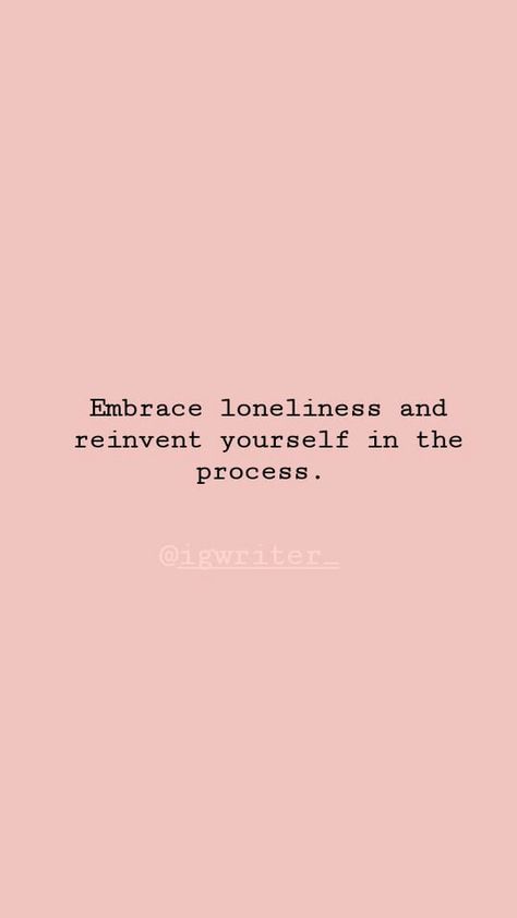 Reinvent Quotes, Reinvention Quotes, Reinvention Aesthetic, Pink Background Quotes, Reinventing Yourself Aesthetic, 2025 Mindset, Beautiful Quotations, Path Quotes, Reinventing Yourself