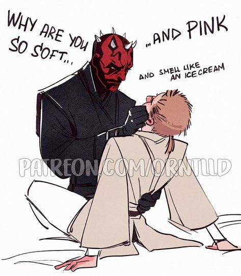 Darth Maul Clone Wars, Darth Maul Art, Dark Maul, Star Wars Anakin, Star Wars Jokes, Star Wars Drawings, Star Wars Concept Art, Star Wars Artwork, Darth Maul