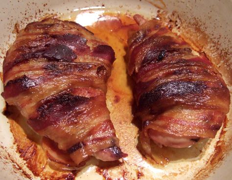 Pheasant breast is very lean so it’s even more dry than chicken. By wrapping it in bacon the flesh can keep […] Bacon Wrapped Pheasant, Grouse Recipes, Pheasant Recipes, Game Meat, Bread Cookies, Wild Game Recipes, Black Olives, Breast Recipe, The Flesh