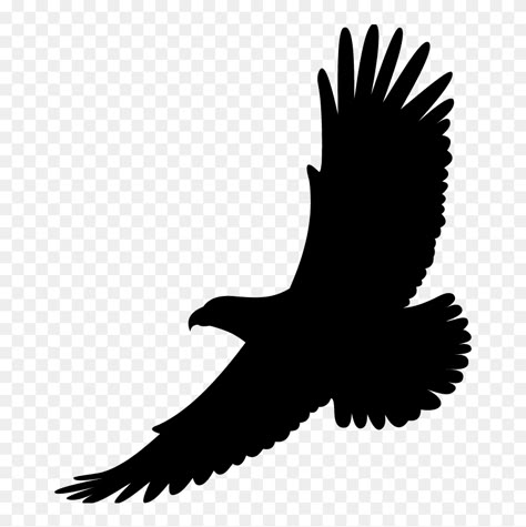 Eagle Outline, Hawk Silhouette, Wing Neck Tattoo, Shadow Puppets With Hands, Silhouette Tattoo, Eagle Artwork, Hawk Tattoo, Eagle Silhouette, Landscape Pencil Drawings