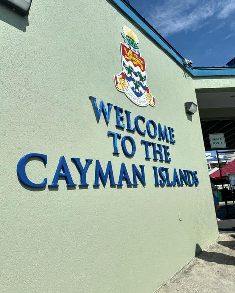 🌴🌊🐚 Just had the most incredible adventure in Grand Cayman Island with Sania! 🐢🌞 From the good vibes of the tropical oasis to sailing out on a boat to swim with the stingrays, it was an absolutely picturesque, remarkable, and unforgettable experience! 🌅🚤 We enjoyed every moment and can’t wait to return to the island in the near future! 🏝️🌺 . . . #grandcaymanisland #caymanislands #grandcayman #grandcaymanislands #cayman #caymankind #caymanlife #caymanisland #caymanian #thecaymanislands #islan... Grand Cayman Island, Cayman Island, Tropical Oasis, Vision Board Inspiration, Grand Cayman, On A Boat, Aesthetic Travel, Cayman Islands, Good Vibes