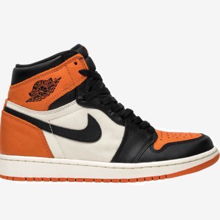 Jordan 1 Orange, Jordan 1 Shattered Backboard, Lv Bumbag, Shattered Backboard, Jordan Model, Nike Air Jordans, Air Jordan 1 Retro High Og, Air Jordan 1 Retro High, Air Jordan 6