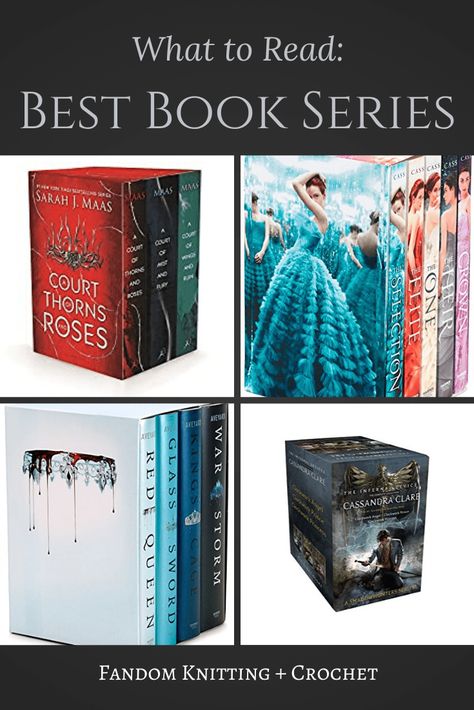 Books Series To Read, Best Book Series To Read, Ya Book Series, Book Series To Read, Best Book Series, Adult Fantasy Books, 100 Books, Books Series, Paranormal Romance Books