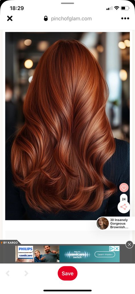 Hair Color Auburn, Auburn, Hair Color, Hair, Color, Hair Colour