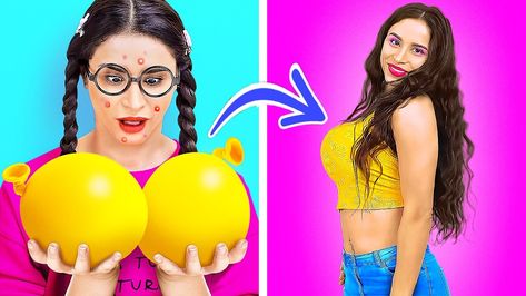 Back To School Pranks, Prank Wars, Balloon Hacks, School Pranks, Make Money Photography, 123 Go, Instagram Vs Real Life, Good Pranks, Diy Balloon