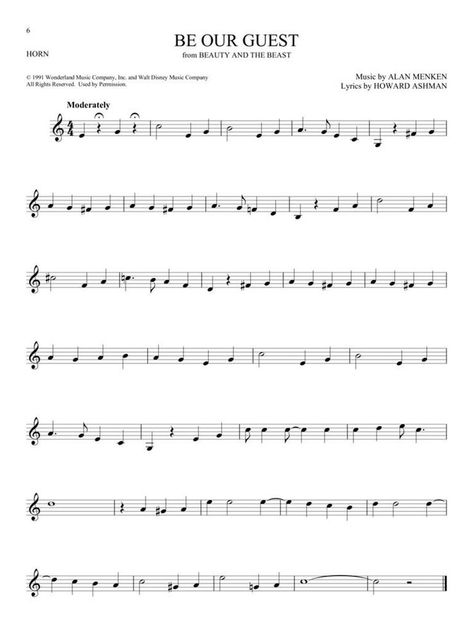 Bass Clarinet Sheet Music, Beginner Violin Sheet Music, Piano Music With Letters, Easy Violin Sheet Music, Tenor Saxophone Sheet Music, Alto Saxophone Sheet Music, Sheet Music With Letters, Trumpet Sheet Music, Trumpet Music