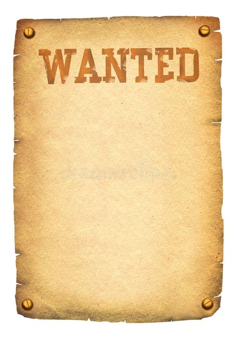 Wanted poster. Old paper background.Wanted poster on white #Sponsored , #paid, #Sponsored, #poster, #background, #paper, #Wanted Western Stencils, Wanted Template, Kindergarten Bulletin Boards, Retail Design Display, Old Paper Background, Driveway Design, Wanted Poster, Background Images For Editing, Funny Animal Photos