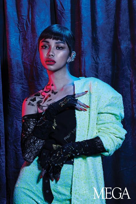 Maymay Entrata Unleashes A Renewed Sense Of Self After Facing New Challenges Maymay Entrata, Maymay Entrata Photoshoot, Asias Next Top Model Photoshoot, Esha Gupta Photoshoot, Pre Debut Photoshoot, Debut Photoshoot, Lucky 7, Talent Show, Actresses