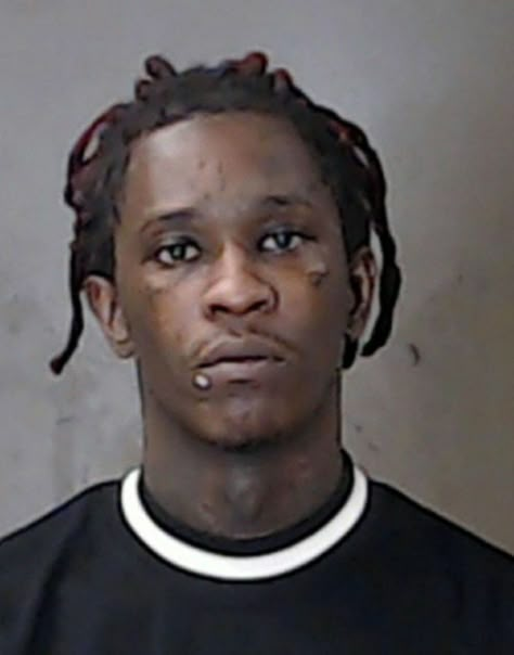 Male Artist Aesthetic, Rappers Mugshots, Young Thug Jeffery, Free Thugger, Rapper Aesthetic, Rapper Wallpaper, Rap Aesthetic, Young Thug, Profile Pictures