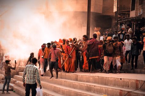 Varanasi