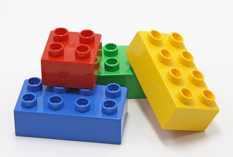 Lego Duplo | A Learning Experience Friendship Circle, Special Needs Toys, Lego Club, 동화 삽화, Lego Activities, Lego Blocks, Arte Robot, Homeschool Science, Plant Protein