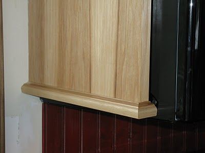 Under Cabinet Finishing, Cove Molding Kitchen Cabinets, Cabinet Moldings And Trim, Under Cabinet Trim Molding, Light Rail Molding Kitchen Cabinets, Cabinet Light Rail Molding, How To Install Crown Molding On Cabinets, Kitchen Cabinet Crown Mounding, Kitchen Cabinets Repair