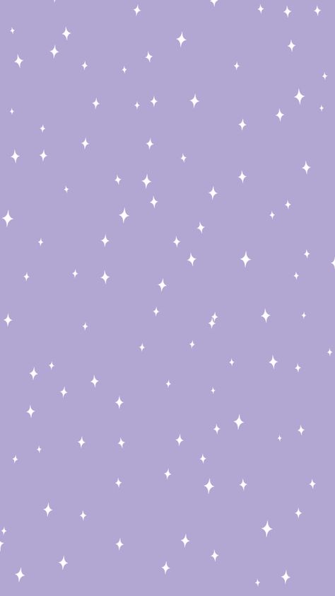 Purple Bokeh Wallpaper, Purple Star Background, Purple Stars Wallpaper, Bokeh Wallpaper, Sparkle Wallpaper, Purple Rooms, Purple Sparkle, Star Wallpaper, Room Wallpaper