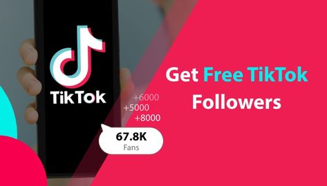 6000 Followers, Tiktok Likes, Followers On Tiktok, Get Followers, Tiktok Followers, Free Followers, Insta Followers, Tiktok Account, Site Words