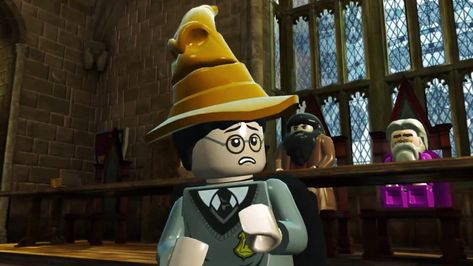 Spooky Nintendo Switch Games, Harry Potter Nintendo Switch, Nentindo Switch Games, Hogwarts Legacy Memes Funny, Relay Games, Lego Harry Potter Book Sets, Daniel Radcliffe Harry Potter, Harry Potter Games, Lego Movie 2