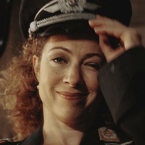 Song Icon, Alex The Great, Doctor Who Companions, Alex Kingston, Tv Doctors, Clara Oswald, Twelfth Doctor, 11th Doctor, Eleventh Doctor