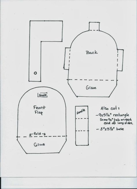 Ink Stains: Mini Mailbox - Template & Instructions Mailbox Template, Blues Clues Mailbox, Diy Mail, Valentine Mailbox, Cardboard Box Crafts, Ink Stains, Blues Clues, Camping Crafts, Ink Stain