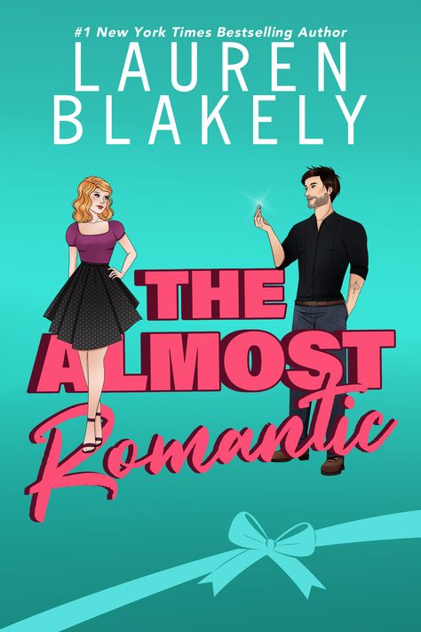 The Almost Romantic: How to Date Your Fake Husband by Lauren Blakely Women Laughing, Single Dad, Romantic Books, Romance Series, Single Dads, Contemporary Romances, Romantic Comedy, Romance Novels, Best Selling Books