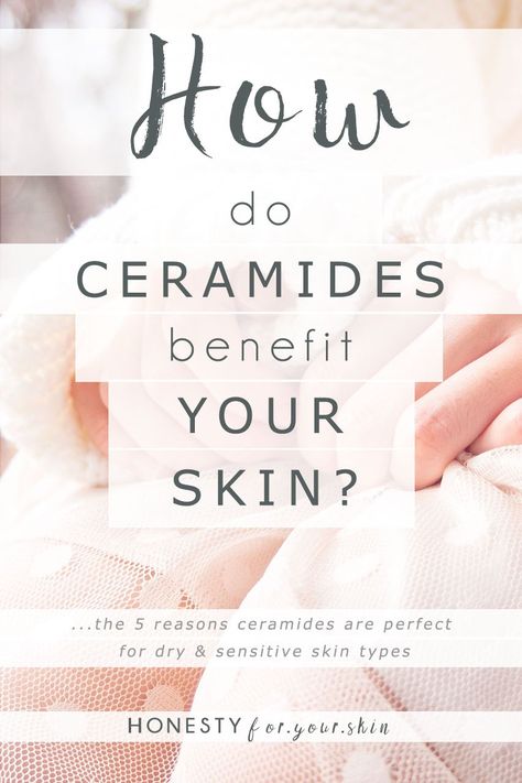 What Are Ceramides? 5 reasons they’re perfect for Dry and Sensitive skin… Exposed Skin Care, Skincare Blog, Sensitive Skin Care, Anti Aging Ingredients, Dry Sensitive Skin, Dry Skin Care, Diy Skin, Skin Healing, Skin Cream