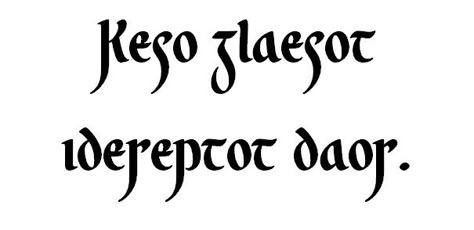 "You did not choose this life." High Valyrian - probably my next tattoo -Sarah F. High Valyrian Tattoo, Valyrian Tattoos, High Valyrian Quotes, High Valyrian Language, High Valyrian, Fictional Languages, The Doom, Valar Morghulis, Fire And Blood