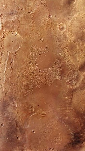 Atlantis basin, Mars Mars Aesthetic, Planet Surface, Mars Pictures, Mars Surface, Mars Space, Life In Space, Mars Planet, Eclipse Solar, Space Facts