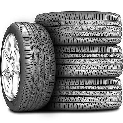 ad eBay - Find many great new & used options and get the best deals for 4 Tires Pirelli P Zero All Season 255/45R19 104V XL (AO) AS A/S Performance at the best online prices at eBay! Free shipping for many products! Impala Ltz, Tyre Fitting, All Season Tyres, Flat Tire, New Tyres, Car Ford, Tyre Size, Classic Car, Tires