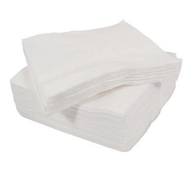 HIGH QUALITY TISSUE. GREAT FOR PARTIES AND A GOOD KITCHEN ACCESSORY. WHITE COLOURED PLY PAPER NAPKINS. PACK CONTAIN 100 NAPKINS White Tissue Paper, White Sheets, Wedding Dinner, Linen Textile, White Brand, Kitchen Linens, Paper Napkins, Cool Kitchens, Tissue Paper