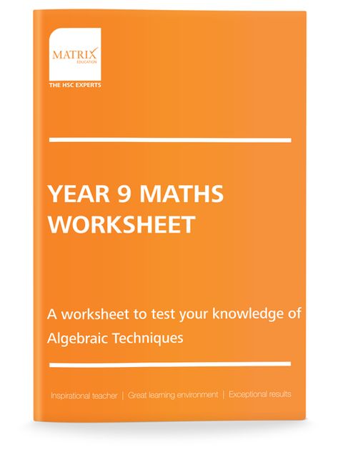 Part 1: Year 9 Algebraic Techniques & Equations | Free Worksheet Year 9 Maths Worksheets, Algebra Equations Worksheets, Solving Algebraic Equations, Basic Math Worksheets, Algebraic Equations, Simplifying Algebraic Expressions, Math Websites, Math Exercises, Math Book