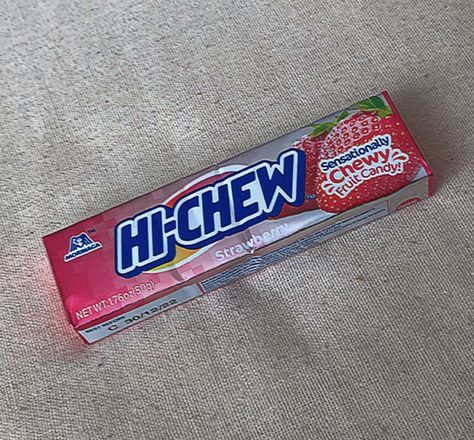 hi chew | asian sweet Hi Chew, Food Drinks Dessert, Food Drinks, Candy Bar, Favorite Things, Mood Board, Dessert, Candy, Fruit