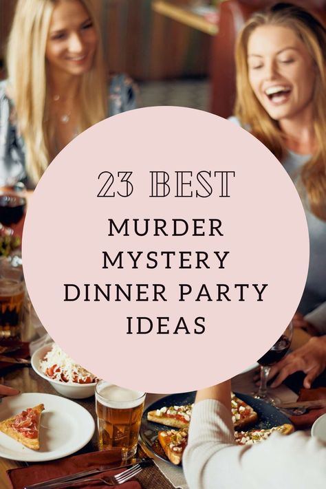 Mystery Party Food, Detective Party, Mystery Party Game, Clue Party, Dinner Party Games, Mystery Parties, Mystery Dinner Party, Halloween Party Dinner, Hosting Parties