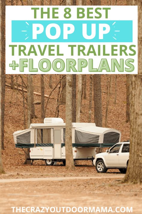 Tent Trailer Hacks, Diy Camper Curtains, Jayco Pop Up Campers, Small Pop Up Campers, Trailer Camping Ideas, Vintage Camper Art, Tent Trailer Camping, Best Pop Up Campers, Living In A Camper