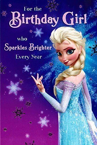 Happy Birthday Diara Disney Happy Birthday Images, Frozen Birthday Cards, Disney Birthday Card, Birthday Wishes For A Friend Messages, Birthday Wishes Girl, Happy Birthday Bouquet, Birthday Wishes For Kids, Birthday Background Design, Happy Birthday Kids