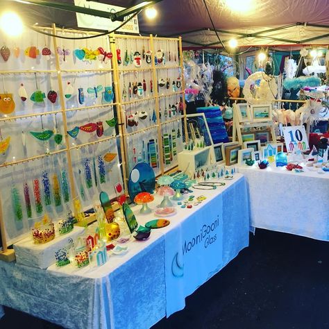 MooniGooni Glass on Instagram: “Such an amazing Christmas Street Fair in Cerne Abbas last night. So much amazing support from the community for this lovely local event.…” Christmas Street, Street Fair, Tradeshow Booth, Booth Ideas, Display Ideas, The Community, Abba, Last Night, Glass