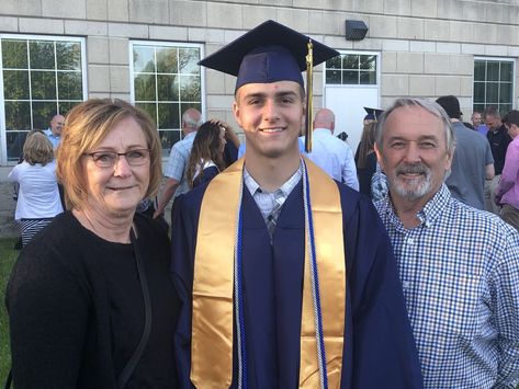 Letter To My Grandson, Letter To Grandson For Graduation, Letters To Grandson From Grandma, Grandson Graduation Quotes, Letters To Grandson, Congratulations Speech, Grandparents Not Seeing Grandkids, High School Graduation Quotes, That’s My Grandson Football