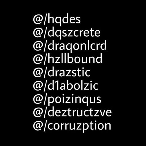 𝐊𝐫𝐩 𝐮𝐬𝐞𝐫𝐧𝐚𝐦𝐞𝐬 Dark Username Ideas, Cool Names For Instagram, Emo Usernames, User Ideas, Usernames Ideas, Aesthetic Names For Instagram, Usernames For Instagram, Summoning Circle, Aesthetic Usernames