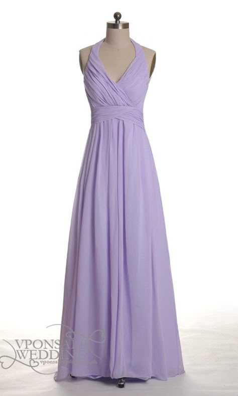 Lilac Bridesmaid, Lavender Colour, Wedding Entourage, Lavender Bridesmaid, Lavender Bridesmaid Dresses, Purple Halter, Lilac Bridesmaid Dresses, Prom 2015, Pastel Lilac