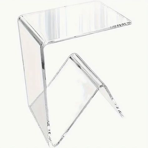 Plexiglass Board, Acrylic Side Table, Instagram Luxury, Board Art, Interior Design Inspiration, Art Boards, Side Table, Buy Now, Design Inspiration