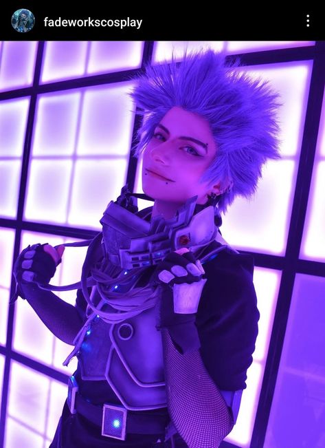 Hitoshi Shinsou Cosplay, Shinsou Hitoshi Cosplay, Shinso Cosplay, Shinsou Cosplay, Shinso Hitoshi, Hitoshi Shinsou, Shinsou Hitoshi, Mha Cosplay, Cosplay Inspiration