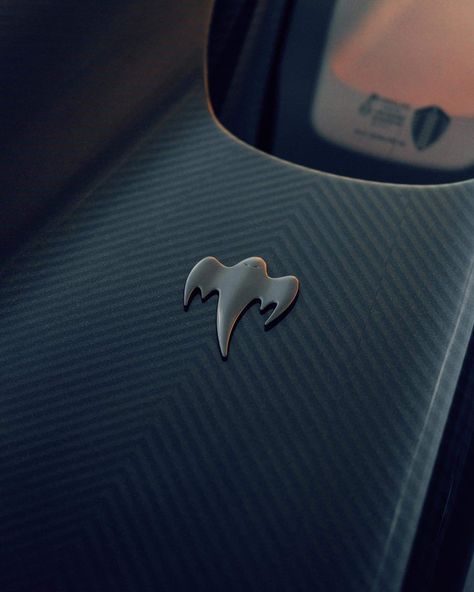 Koenigsegg Ghost Logo, Ghost Logo Design, Koenigsegg Ghost, Ghost Logo, Night Drives, Late Night Drives, Koenigsegg, Cute Ghost, Late Night