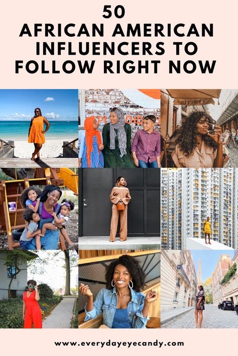 Black Influencers, Black Fashion Bloggers, Instagram Blogging, Black Motherhood, Black Instagram, Black Entrepreneurs, Support Black Business, Black Bloggers, Corner Store