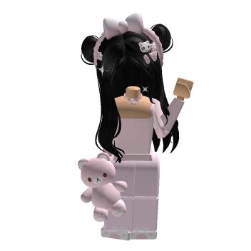 Tpn Roblox Face Codes, Cute Y2k Roblox Avatars, Da Hood Outfits, Da Hood Avatar, Y2k Pink Roblox Avatars, Girl Roblox Avatar Ideas, Girl Roblox Outfits, Roblox Fits With Head, Roblox Hello Kitty Avatar