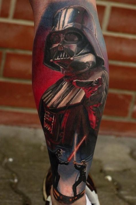 Tattoo Workstation, Stormtrooper Tattoo, Star Wars Tattoo Sleeve, Darth Vader Tattoo, Lego Stormtrooper, Tattoo Zeichnungen, Dark Side Star Wars, Dark Vador, Star Wars Tattoo