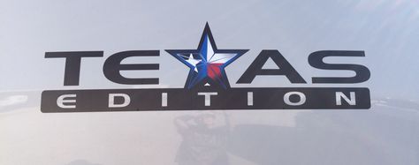 Texas edition Texas Edition, Nintendo Wii Logo, Nintendo Wii, Wii, Nintendo, Gaming Logos, Texas