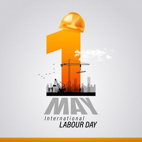 May Day Social Media Post, May Day Creative Ads, Labour Day Social Media Posts, Labor Day Social Media Post, International Labour Day Creative Ads, Labour Day Poster Ideas, Labour Day Poster Design, Labour Day Creative Ads, Labour Day Design