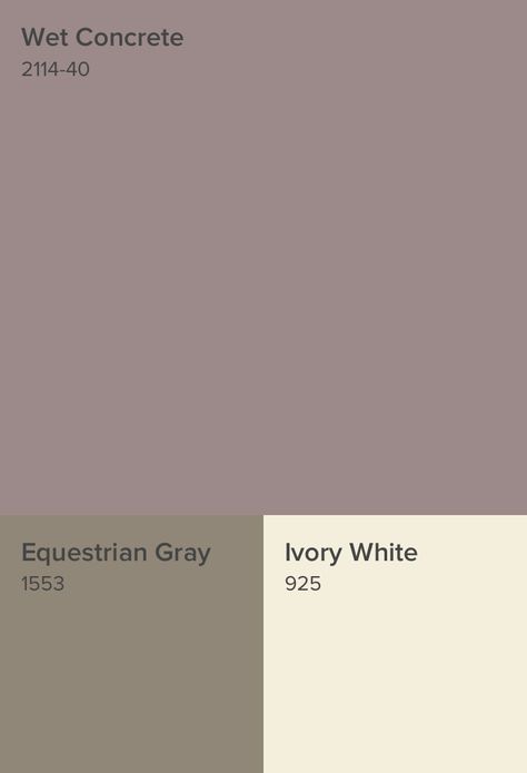 Benjamin Moore Wet Concrete, Wet Concrete Benjamin Moore, Wet Concrete, Benjamin Moore, Girls Room, Girl's Room, Wall Colors, Paint Colors, Decor Ideas