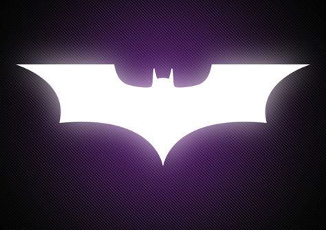 Batman Purple, Dark Illustration, Purple Texture, Logo Neon, I'm Batman, Avengers Logo, Batman Pictures, Batman Symbol, Carbon Fiber Texture