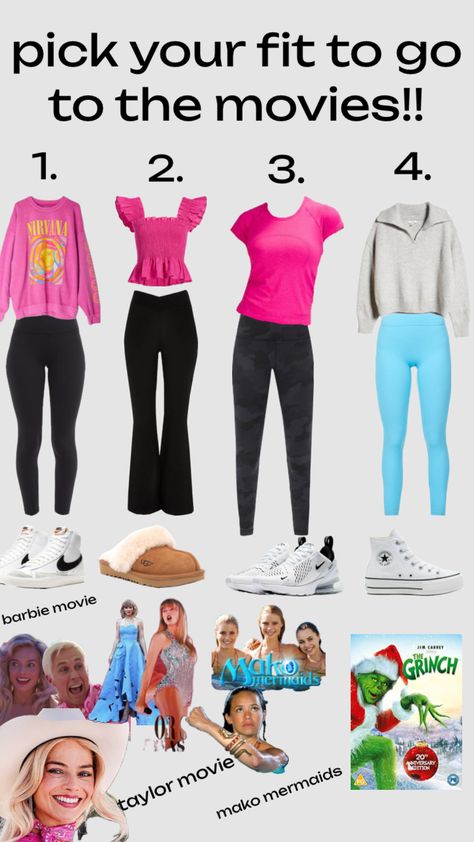 movies fit! Movie Outfit Ideas Casual, Movie Outfit Ideas, Movie Outfit, Outfit Ideas Casual, Your Aesthetic, Outfit Ideas, Energy